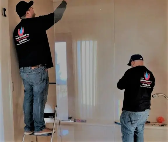 Professional plumbing installation for Toilet Repair in Marshfield Station